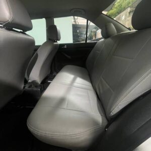 VOLKSWAGEN JETTA TRENDLINE MT 2.0CC 2012**: imagen 18