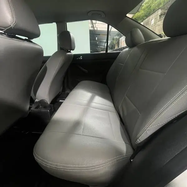 VOLKSWAGEN JETTA TRENDLINE MT 2.0CC 2012**