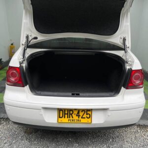 VOLKSWAGEN JETTA TRENDLINE MT 2.0CC 2012**: imagen 19