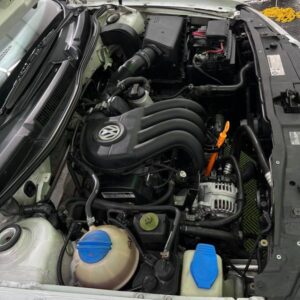 VOLKSWAGEN JETTA TRENDLINE MT 2.0CC 2012**: imagen 20