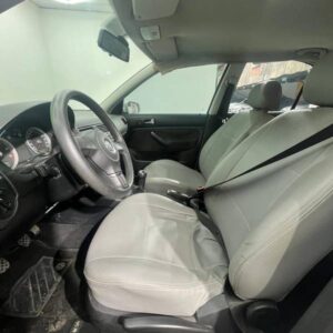 VOLKSWAGEN JETTA TRENDLINE MT 2.0CC 2012**: imagen 17