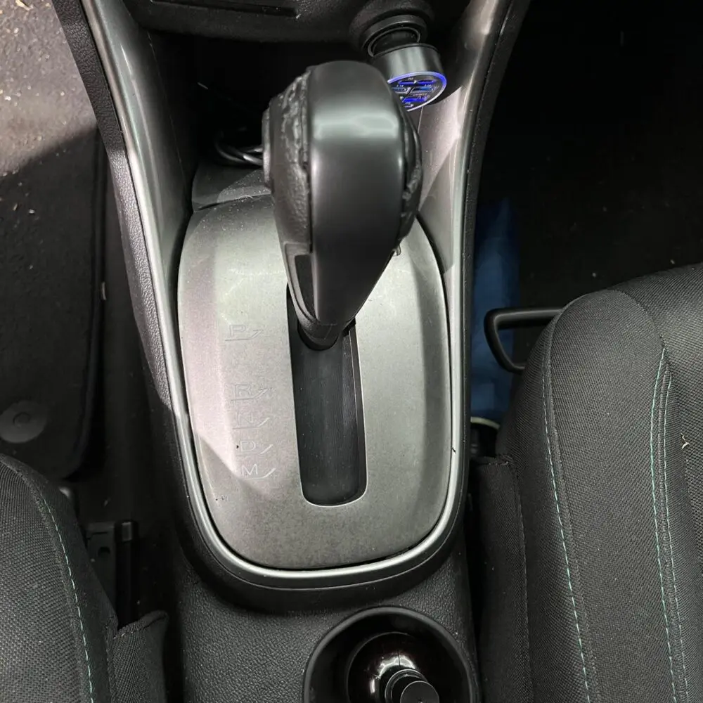 CHEVROLET TRACKER LT TP 1.8CC 4X2 2015**: imagen 14