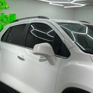 CHEVROLET TRACKER LT TP 1.8CC 4X2 2015**: imagen 4