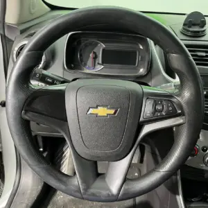 CHEVROLET TRACKER LT TP 1.8CC 4X2 2015**: imagen 12