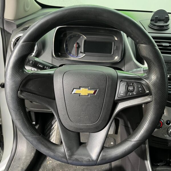 CHEVROLET TRACKER LT TP 1.8CC 4X2 2015**