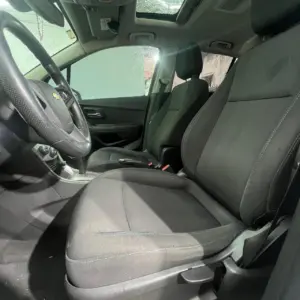 CHEVROLET TRACKER LT TP 1.8CC 4X2 2015**: imagen 17