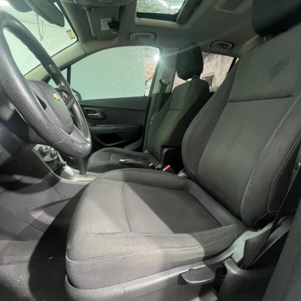 CHEVROLET TRACKER LT TP 1.8CC 4X2 2015**