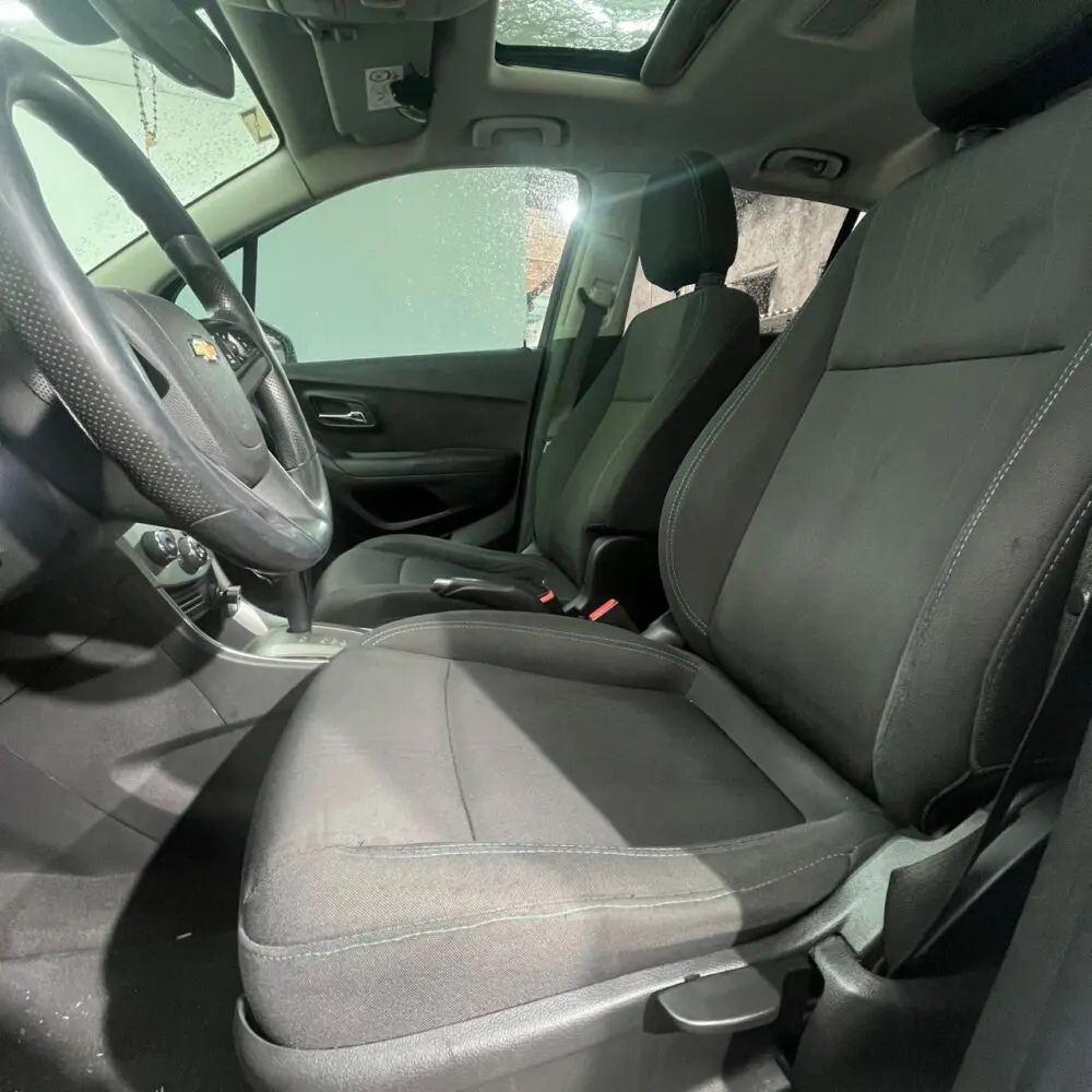 CHEVROLET TRACKER LT TP 1.8CC 4X2 2015**: imagen 17