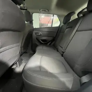 CHEVROLET TRACKER LT TP 1.8CC 4X2 2015**: imagen 18