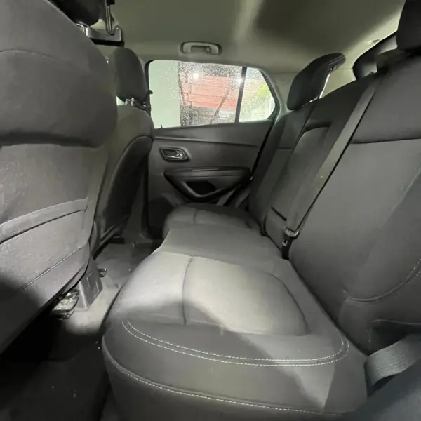 CHEVROLET TRACKER LT TP 1.8CC 4X2 2015**