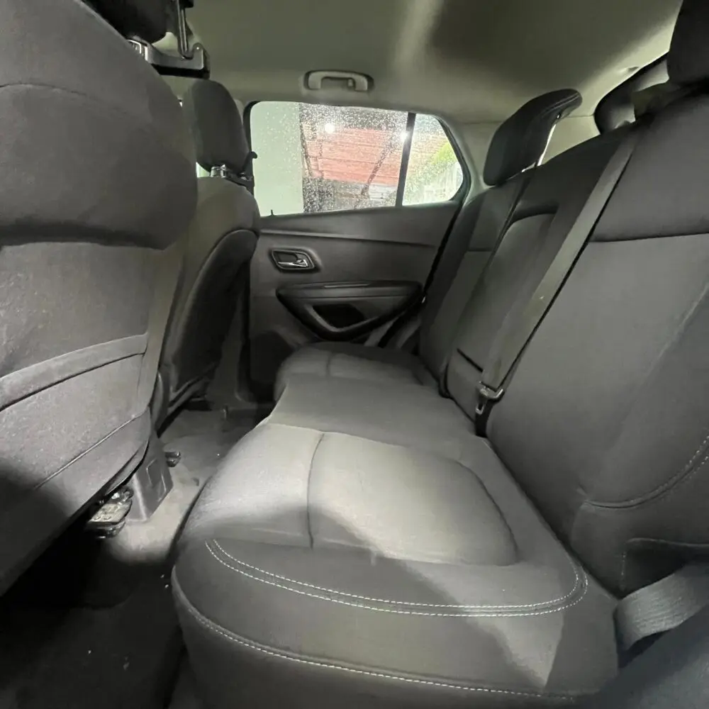 CHEVROLET TRACKER LT TP 1.8CC 4X2 2015**: imagen 18
