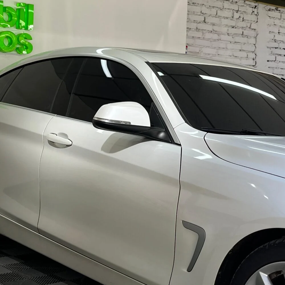 BMW 418i F36 Gran Coupe Premium TP 1.5CC 2020**: imagen 5