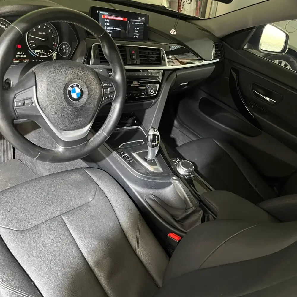 BMW 418i F36 Gran Coupe Premium TP 1.5CC 2020**: imagen 16