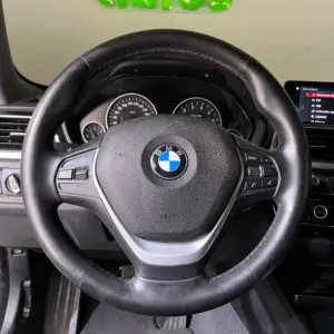 BMW 418i F36 Gran Coupe Premium TP 1.5CC 2020**: imagen 13