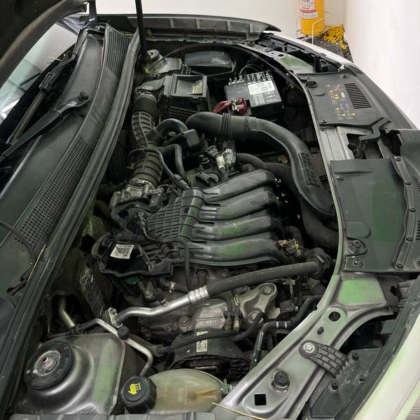 RENAULT SANDERO LIFE + MT 1.6CC 2021