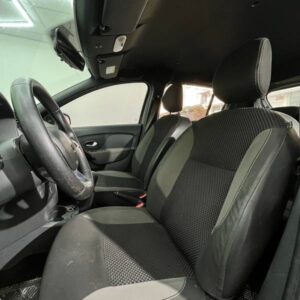 RENAULT SANDERO LIFE + MT 1.6CC 2021: imagen 17