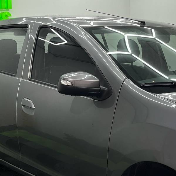 RENAULT SANDERO LIFE + MT 1.6CC 2021