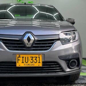 RENAULT SANDERO LIFE + MT 1.6CC 2021: imagen 6