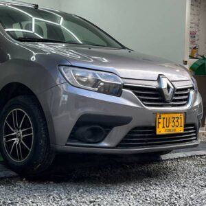 RENAULT SANDERO LIFE + MT 1.6CC 2021: imagen 5