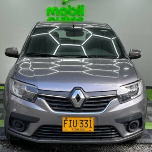 RENAULT SANDERO LIFE + MT 1.6CC 2021: imagen 2