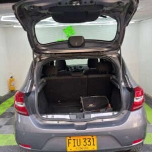 RENAULT SANDERO LIFE + MT 1.6CC 2021: imagen 18