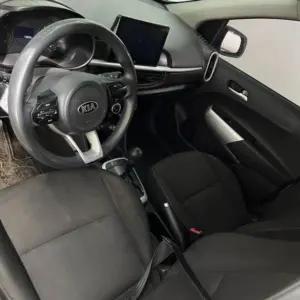 KIA PICANTO ZENITH AT 1.250CC 2019: imagen 16