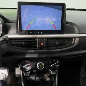 KIA PICANTO ZENITH AT 1.250CC 2019: imagen 13