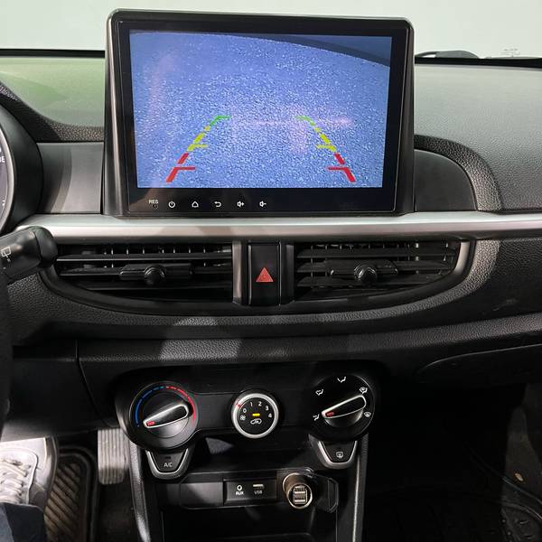 KIA PICANTO ZENITH AT 1.250CC 2019