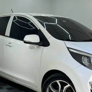 KIA PICANTO ZENITH AT 1.250CC 2019: imagen 4