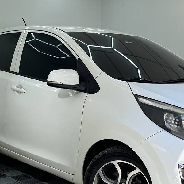 KIA PICANTO ZENITH AT 1.250CC 2019