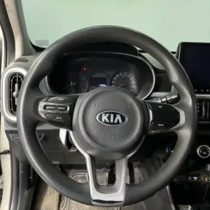 KIA PICANTO ZENITH AT 1.250CC 2019: imagen 12
