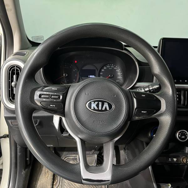 KIA PICANTO ZENITH AT 1.250CC 2019