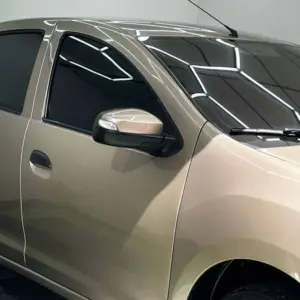 RENAULT LOGAN LIFE MT 1.6CC 2020: imagen 4