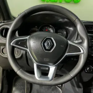 RENAULT LOGAN LIFE MT 1.6CC 2020: imagen 12