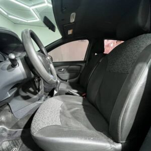 RENAULT LOGAN LIFE MT 1.6CC 2020: imagen 17
