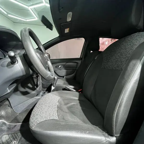 RENAULT LOGAN LIFE MT 1.6CC 2020