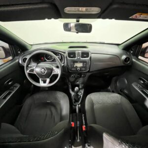 RENAULT LOGAN LIFE MT 1.6CC 2020: imagen 16
