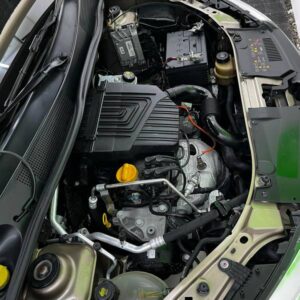 RENAULT LOGAN LIFE MT 1.6CC 2020: imagen 20
