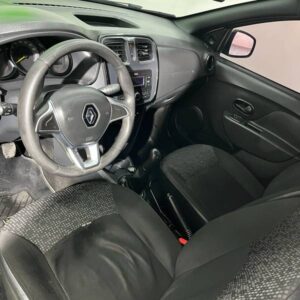 RENAULT LOGAN LIFE MT 1.6CC 2020: imagen 15