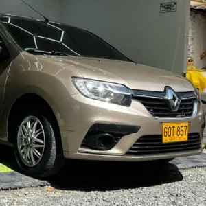 RENAULT LOGAN LIFE MT 1.6CC 2020: imagen 5