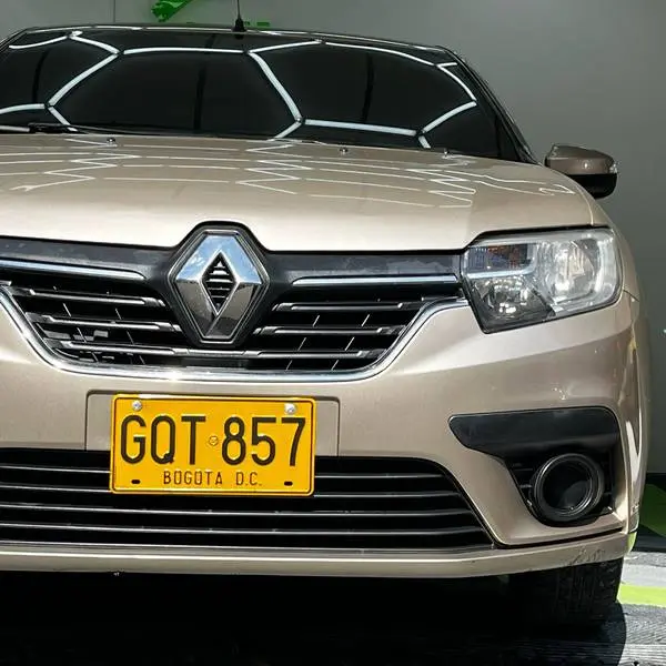 RENAULT LOGAN LIFE MT 1.6CC 2020