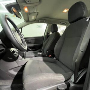 CHEVROLET TRACKER LS TP 1.8CC 2015**: imagen 17