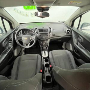 CHEVROLET TRACKER LS TP 1.8CC 2015**: imagen 16