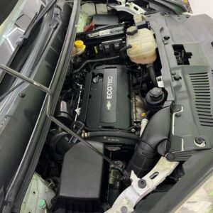 CHEVROLET TRACKER LS TP 1.8CC 2015**: imagen 20