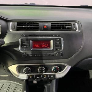 KIA RIO SPICE R 1.4 TP 1.4CC 2016: imagen 13