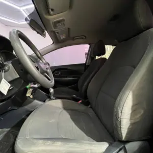 KIA RIO SPICE R 1.4 TP 1.4CC 2016: imagen 17