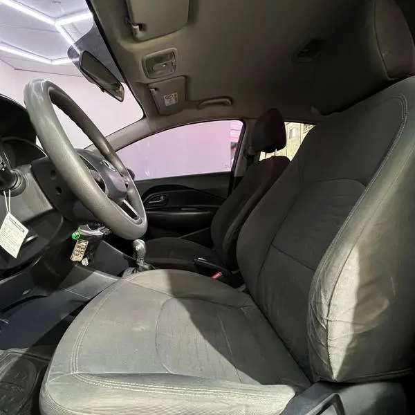 KIA RIO SPICE R 1.4 TP 1.4CC 2016