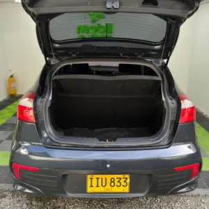 KIA RIO SPICE R 1.4 TP 1.4CC 2016: imagen 19