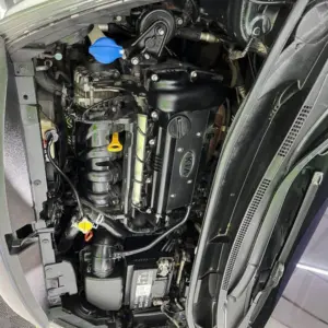 KIA RIO SPICE R 1.4 TP 1.4CC 2016: imagen 20
