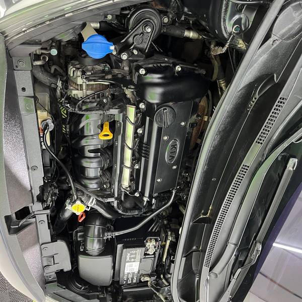KIA RIO SPICE R 1.4 TP 1.4CC 2016